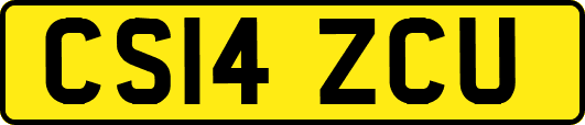 CS14ZCU