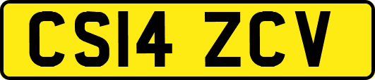 CS14ZCV