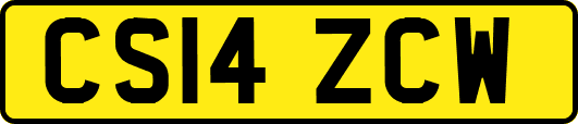 CS14ZCW