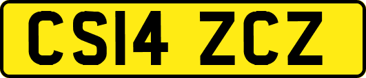 CS14ZCZ