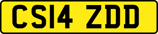 CS14ZDD