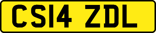 CS14ZDL