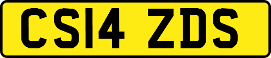 CS14ZDS