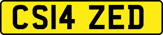 CS14ZED