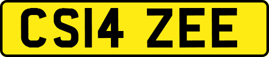 CS14ZEE