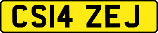 CS14ZEJ