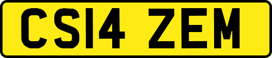 CS14ZEM