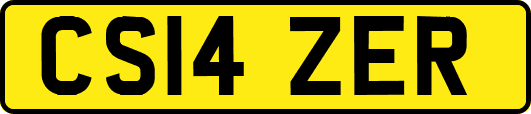 CS14ZER