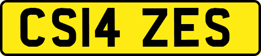 CS14ZES