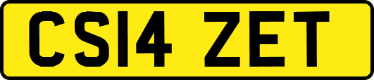 CS14ZET