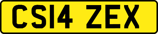 CS14ZEX