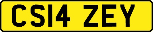 CS14ZEY