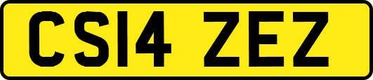 CS14ZEZ