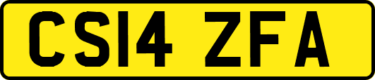 CS14ZFA