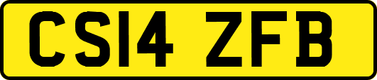 CS14ZFB