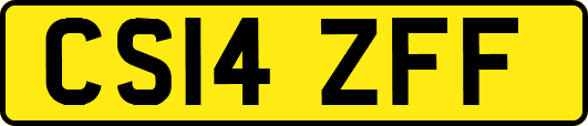 CS14ZFF