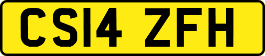 CS14ZFH