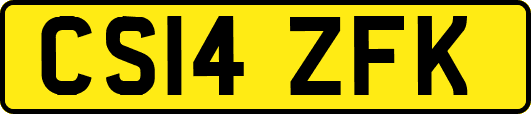 CS14ZFK