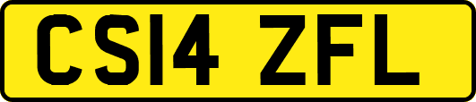 CS14ZFL