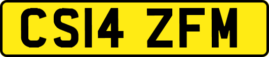 CS14ZFM