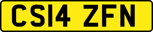 CS14ZFN