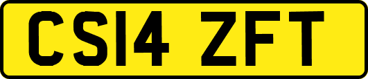 CS14ZFT