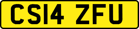 CS14ZFU