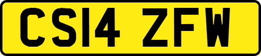 CS14ZFW