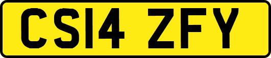CS14ZFY