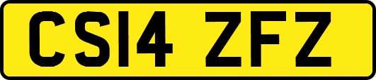 CS14ZFZ