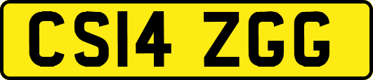 CS14ZGG