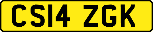 CS14ZGK
