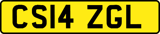 CS14ZGL