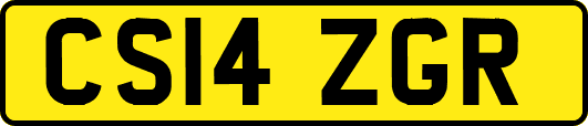 CS14ZGR