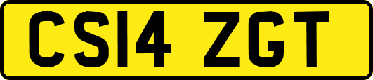 CS14ZGT