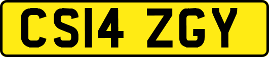 CS14ZGY