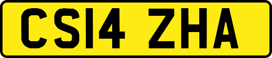 CS14ZHA
