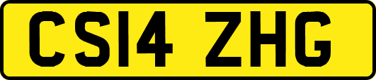 CS14ZHG