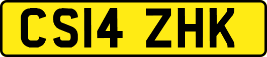 CS14ZHK