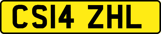 CS14ZHL