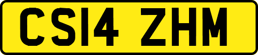 CS14ZHM