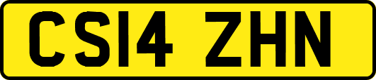 CS14ZHN