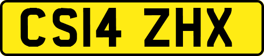 CS14ZHX