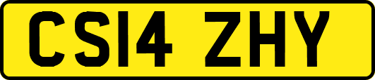 CS14ZHY
