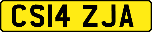 CS14ZJA