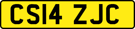 CS14ZJC