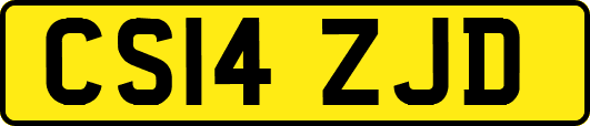 CS14ZJD
