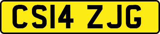 CS14ZJG