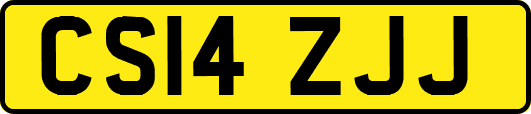 CS14ZJJ