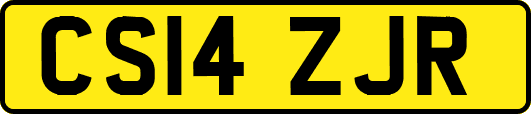 CS14ZJR